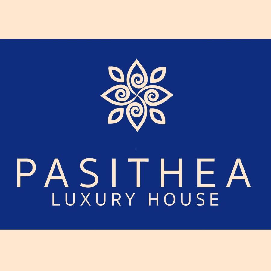 Ferienhaus Pasithea Luxury House