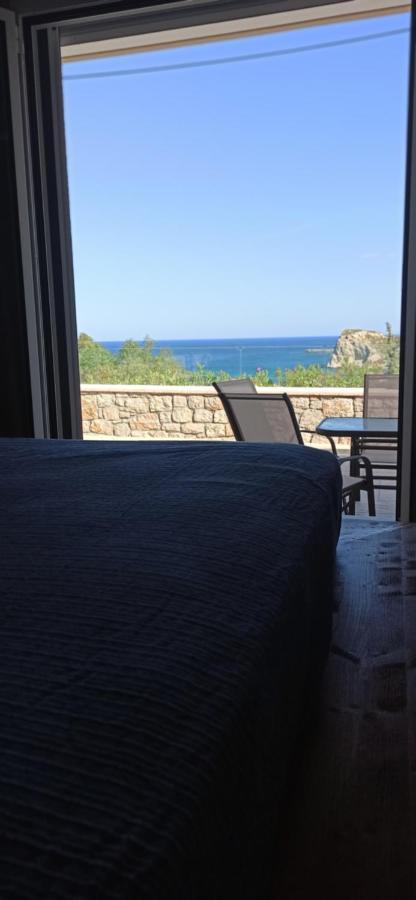 Ferienhaus Pasithea Luxury House Archangelos (Rhodes)