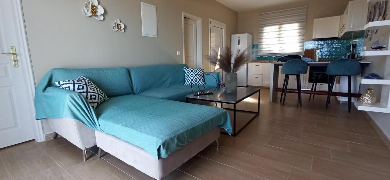 Ferienhaus Pasithea Luxury House Archangelos (Rhodes)