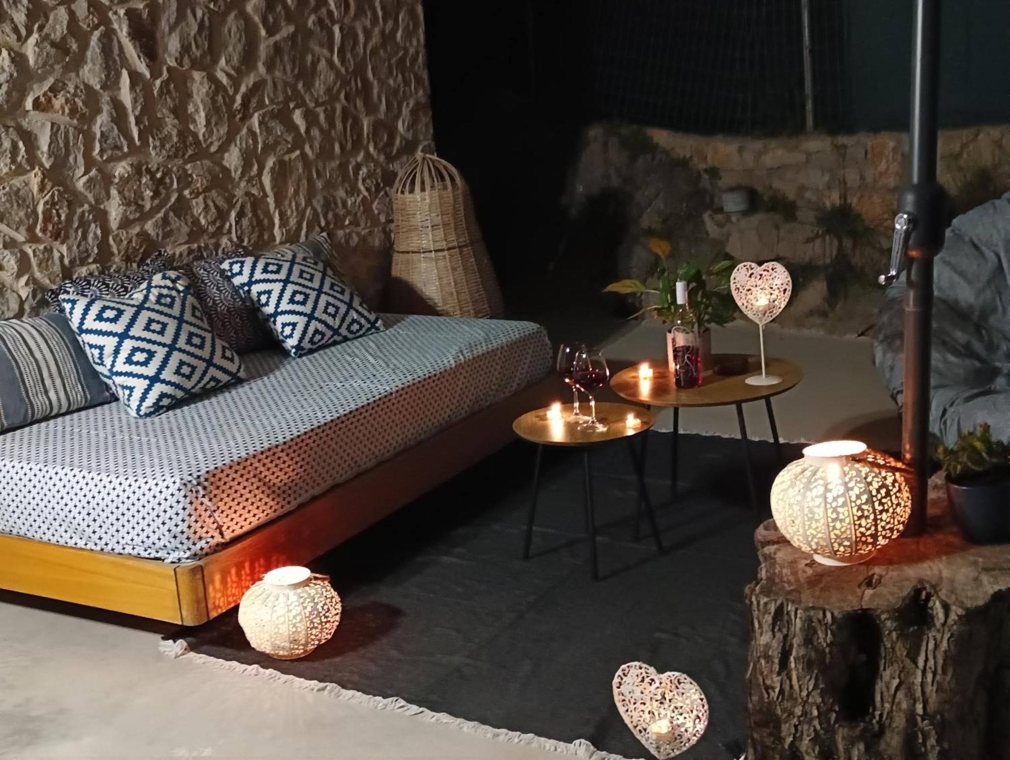 Pasithea Luxury House Archangelos (Rhodes)