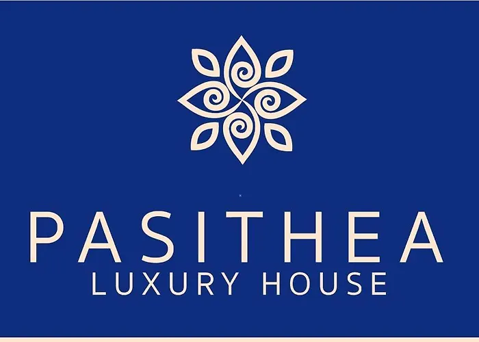 Pasithea Luxury House