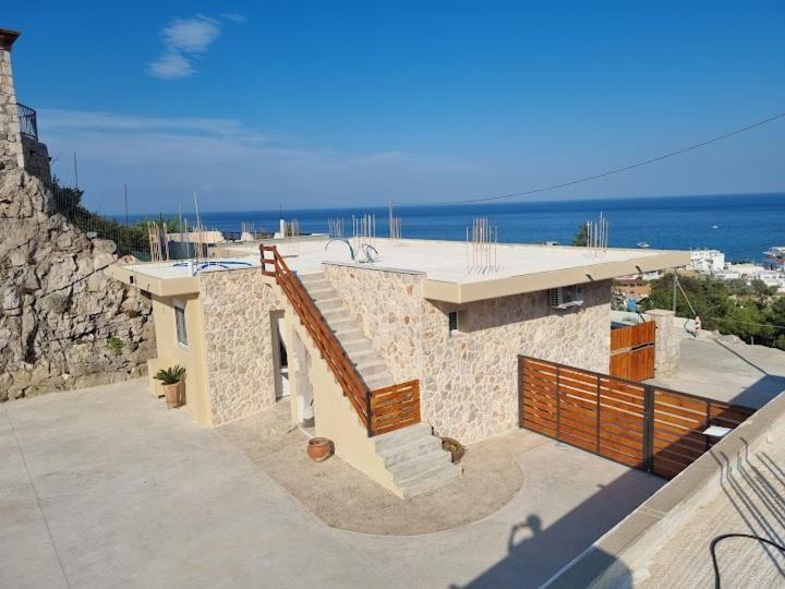 Pasithea Luxury House Holiday home *