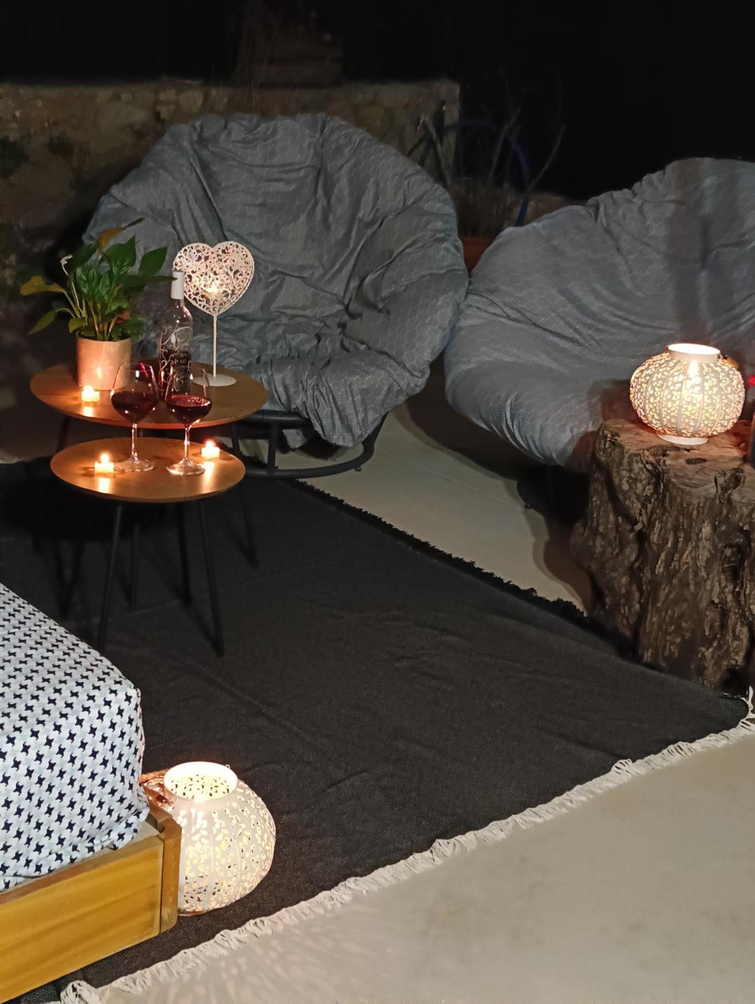Pasithea Luxury House Holiday home