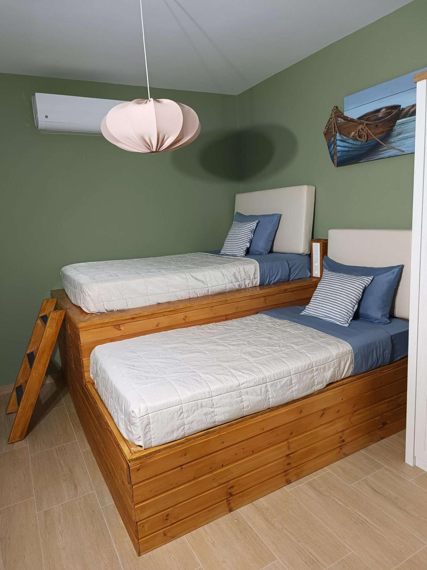 Pasithea Luxury House Holiday home *