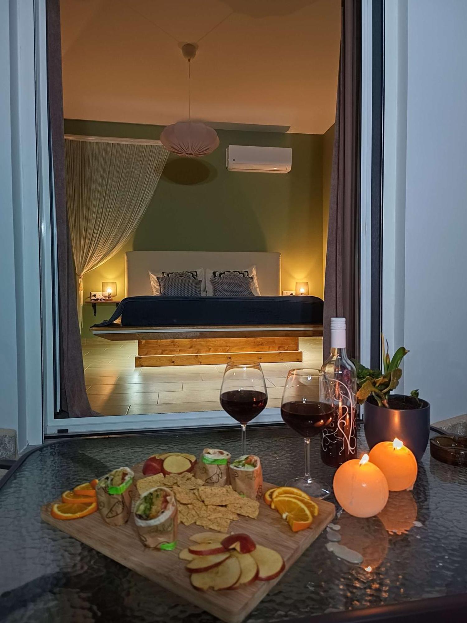Pasithea Luxury House Holiday home Archangelos (Rhodes)